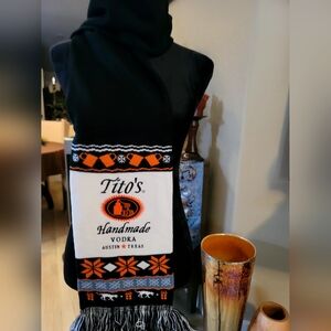 Titos Scarf long by Titos